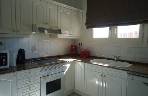 Miami Platja Villa | Beautiful villa with private pool in Miami platja !