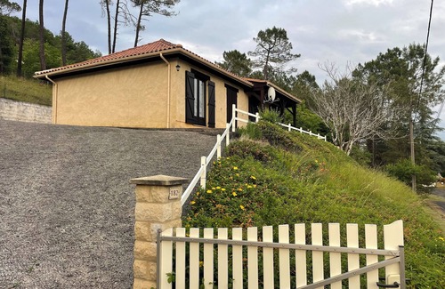 Auriac-du-Perigord House | Beautiful vacation home 7 klm from Montignac