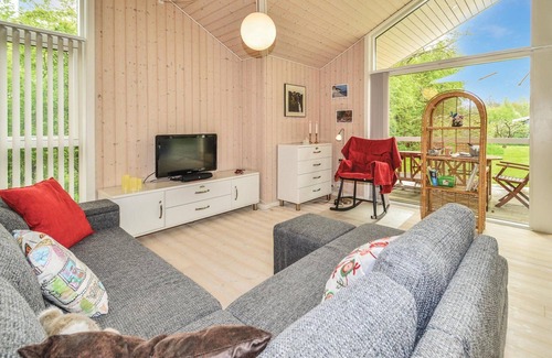 Faxe Ladeplads House | Beautiful vacation home near Faxe Ladeplads.
