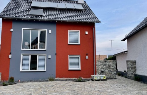 Kelberg Apartment | Beautiful vacation apartment at the pulse of the Green Hell