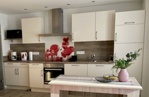 Kelberg House | Beautiful vacation apartment in the middle of Kelberg