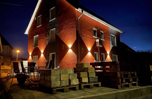 Kelberg House | Beautiful vacation apartment in the middle of Kelberg