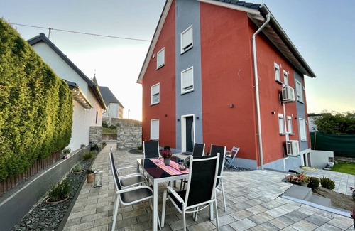 Kelberg House | Beautiful vacation apartment in the middle of Kelberg