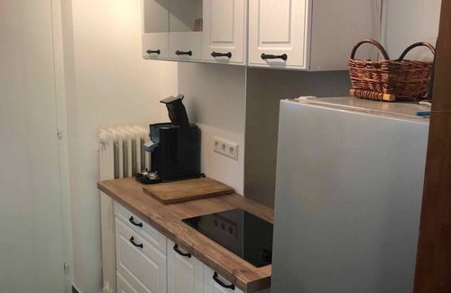 Beuren Apartment | Beautiful vacation apartment on the edge of the Swabian Alb, hiking, relaxing, thermal baths!
