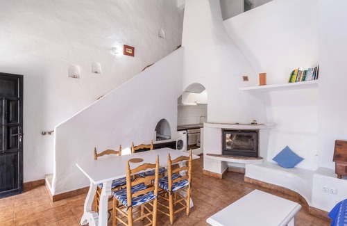 Cala Serena House | Beautiful Vacation Home “Cala Serena Beach 2” with Garden & Terrace