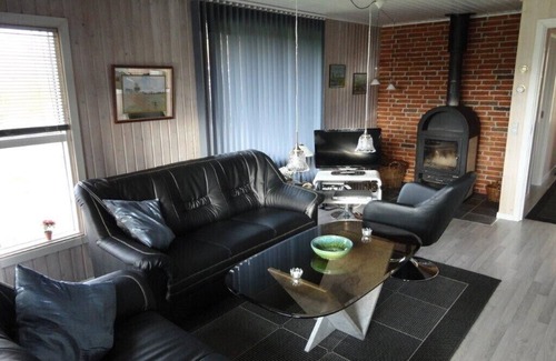 Skovmose House | Beautiful vacation home in a peaceful area close to a child-friendly beach