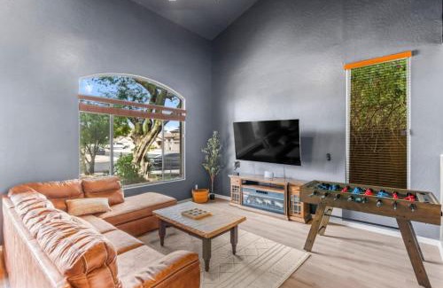 Palm Valley House | Beautiful Vacation Home Near Goodyear Attractions