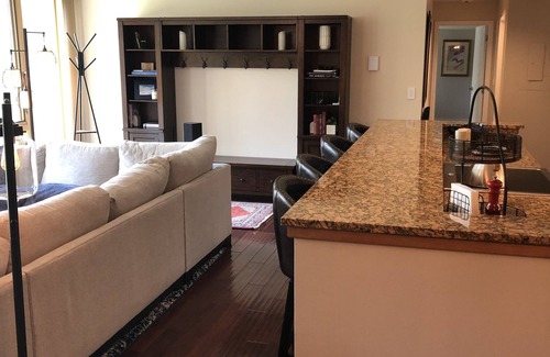Vail Condo | Beautiful Vail Mountain View Condo with Shuttle to Skiing - sleeps 6! Simba Run