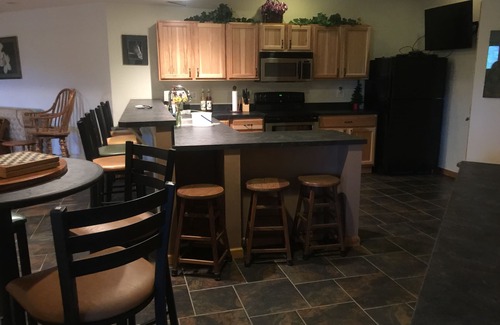Doylesburg House | Beautiful valley views & next to Big Spring State Park