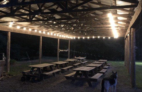 Doylesburg House | Beautiful valley views & next to Big Spring State Park