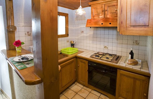 La Malene House | Beautiful vaulted house dating from 1647 (Jeanne's house)