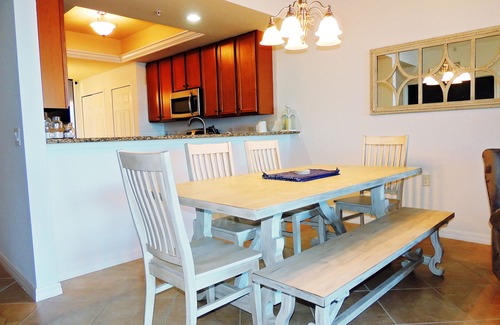 Bradenton Condo | Beautiful 'Veranda' Style Condo With Wonderful Views.