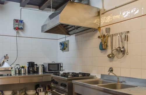Grezzano Villa | Beautiful villa in the heart of Mugello. Pool, jacuzzi, sauna.