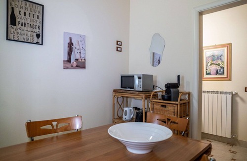Citta Sant'Angelo House | Beautiful villa for 5 guests with A/C, WIFI, pool, TV, patio and parking