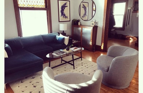 Kingston House | Beautiful Victorian In Kingston NY