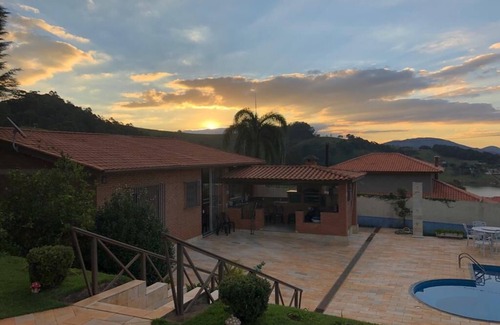 Braganca Paulista Cottage | Beautiful view