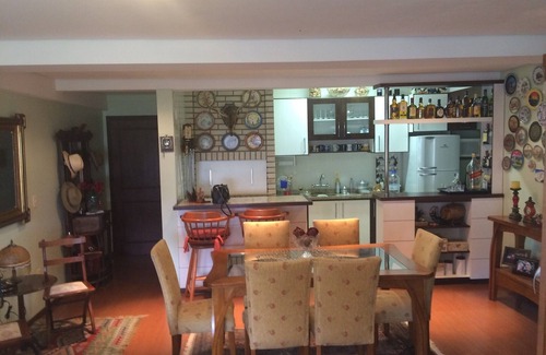 Planalto Apartment | BEAUTIFUL VIEW ! 2 Bedroom Apartment close to the sights and center.