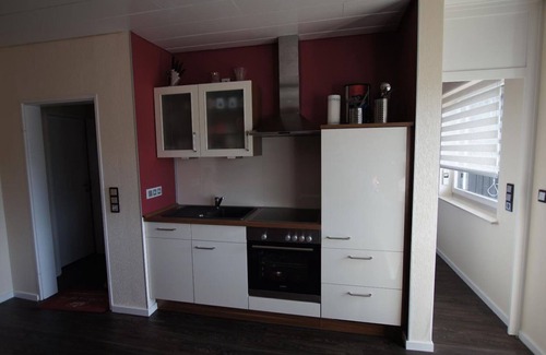 Niedersfeld Apartment | Beautiful view, 2TV. Infrared heating. Wireless Internet access.