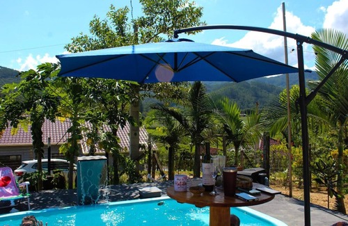 Tijucas Ski Chalet | Beautiful view chalet. Your place to enjoy maximum rest in nature