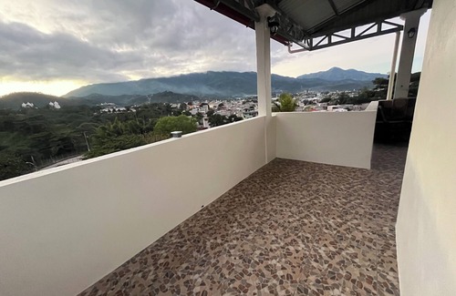 Esquipulas House | Beautiful view