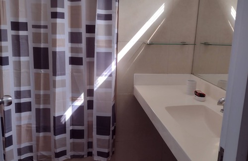 San Borja Apartment | Beautiful view of Av. San Borja North