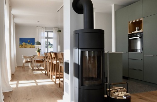 Rosenhagen Apartment | Beautiful view of Rosenhagen House 3.2
