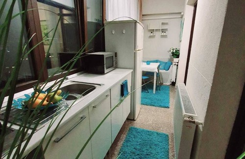 Sector 3 Apartment | Beautiful view over Bucharest!