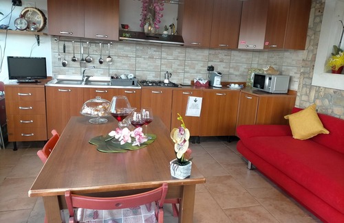 Syracuse Villa | Beautiful view villa surrounded by nature