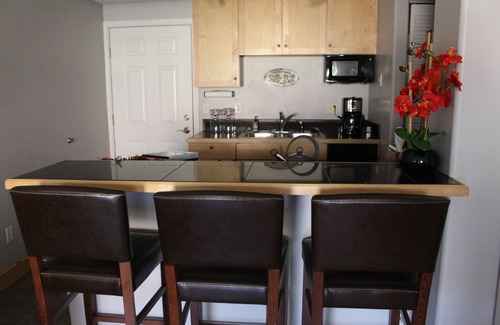 Durango Condo | Beautiful views, North Durango Condo