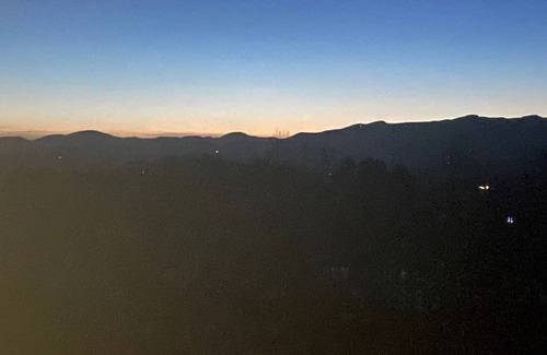Eastern Vermont House | Beautiful views of the Green Mountains and Sterling Range. 10 Minutes to VT Park