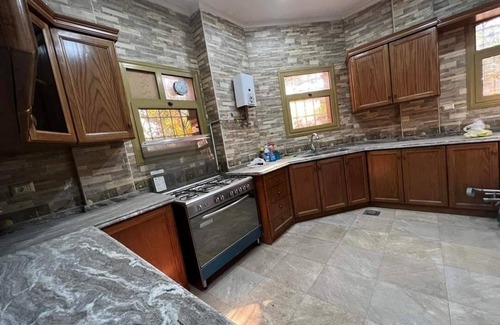 Sheikh Zayed City Villa | Beautiful villa in the most upscale area in Zayed