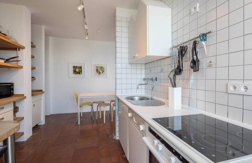 Gaino Villa | Beautiful "Villa Bianca" with Lake View, Pool, Wi-Fi, Balcony & Terrace