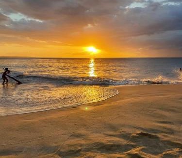 Camaceyes Apartment | Beautiful Villa 5 mins from Crash Boat Aguadilla 1
