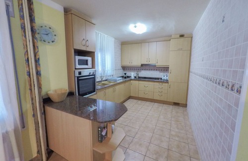 Cap Roig Ski Chalet | Beautiful Villa at 100 mts to the beach with private swiming pool
