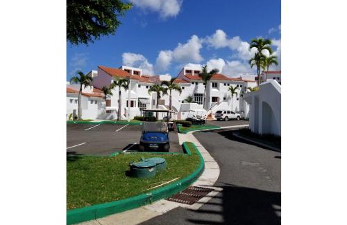Mameyes II Apartment | Beautiful Villa at The Wyndham Rio Mar Margaritaville Beach Resort