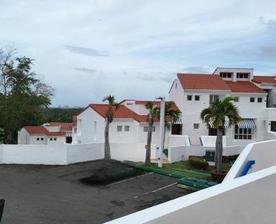 Mameyes II Apartment | Beautiful Villa at The Wyndham Rio Mar Margaritaville Beach Resort