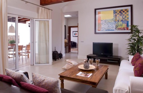 Los Mojones Villa | Beautiful Villa Ambar