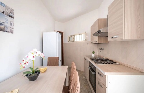 Sant'Isidoro House | Beautiful villa for 4 guests with A/C and TV