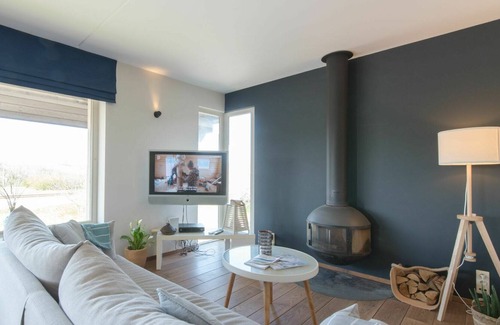 Bredene Villa | Beautiful villa for 4 people with WIFI, TV and parking