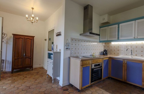 Medis House | Beautiful villa for 4 people with WIFI, TV, pets allowed and parking