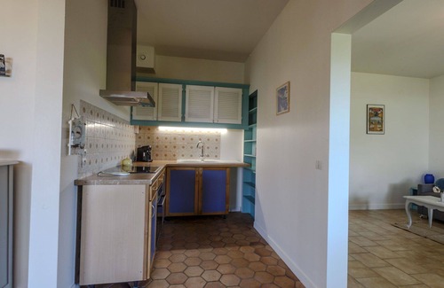 Medis House | Beautiful villa for 4 people with WIFI, TV, pets allowed and parking