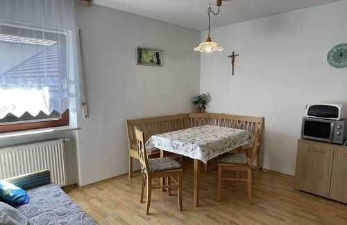 Hunding House | Beautiful villa for 5 guests with WIFI, TV, terrace and parking