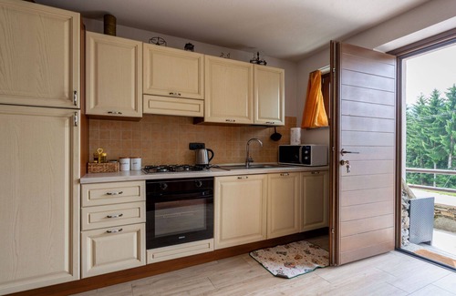 Roburent House | Beautiful villa for 5 people with WIFI, TV, terrace and parking