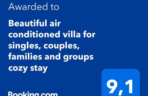 Panama Oeste Province Apartment | Beautiful villa for singles, couples, families and groups cozy stay