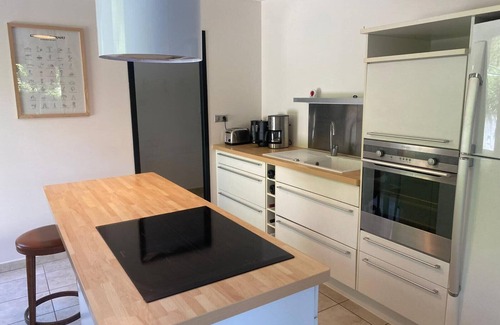 Attignat-Oncin Villa | Beautiful Villa with Pool and Lake View