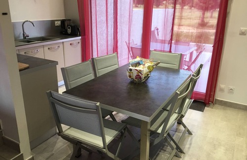 Latour-Bas-Elne House | BEAUTIFUL VILLA 2 FACES IN QUIET FRAME 5 MN FROM THE BEACH CLASSIFIED 4 STARS