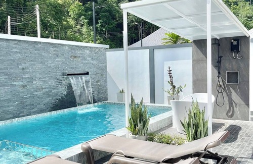 Ao Nang Villa | Beautiful villa, great view, and impressive service