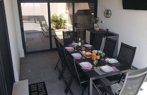 Mravince Villa | Beautiful Villa Helena, in Dalmatia