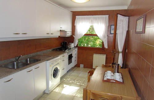 Cala Pi Villa | Beautiful Villa "Helios" with Ocean View, Pool, Air Conditioning and Wi-Fi