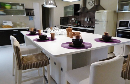 Vicopelago Villa | BEAUTIFUL VILLA IN HUGE GARDEN WITH SWIMMING POOL